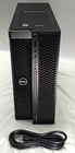 Dell Precision 5820 Tower Xeon W-2123@3.60 16GB RAM 1TB HDD Radeon No OS +WC911
