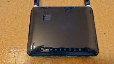 D-Link DWR 116 LTE Wifi Router