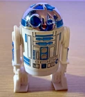 Star Wars Original R2-D2 w/ Sensorscope Action Figure Vintage - Looks New!