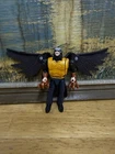 Vintage Animorphs Tobias Hawk Eagle Hasbro Kenner Transformers Action Figure