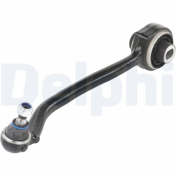 Delphi Querlenker Dreieckslenker TC1281 FüR Mercedes TC1282 SLK A209 Klasse CLC-image