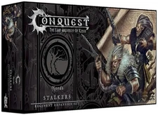 Para Bellum Wargames Conquest The last Argument of Kings Nords Stalkers PBW4402