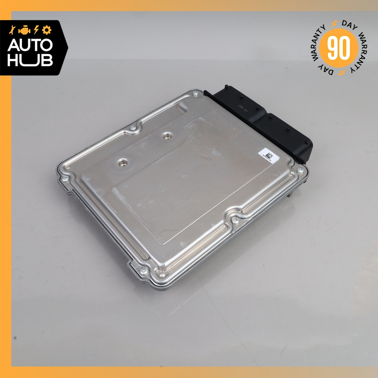 Maserati Quattroporte 2014-2017 Ignition control module