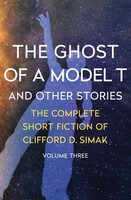 Clifford D. Simak (U. A.) | The Ghost Of A Model T | Taschenbuch | Englisch