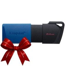 Kingston DataTraveler Exodia 64GB USB Flash Drive