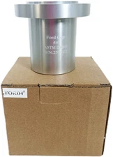 Ford Viscosity Cup #4 with Measuring Range 70-370 CST Hole Diameter 4.10mm