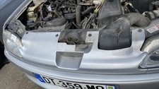 Calandre Peugeot 306