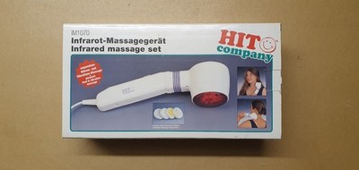 Infrarot Massagegerät IM 1070 !