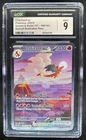 2023 Pokemon SV 151 Charizard ex Special Illustration Rare #199/165 CGC 9