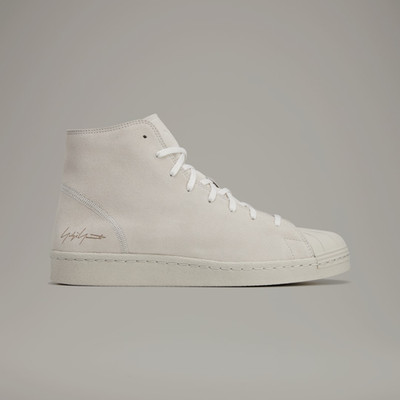 Adidas Y-3 Pro Model Beige Shoes Beige Unisex 42 2/3 (JQ4969) Sneakers