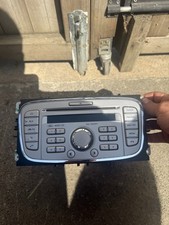 Ford RDS Eon Radio Stereo Code Unlock for 4500, 5000, 6000, Focus, Fiesta, PUMA