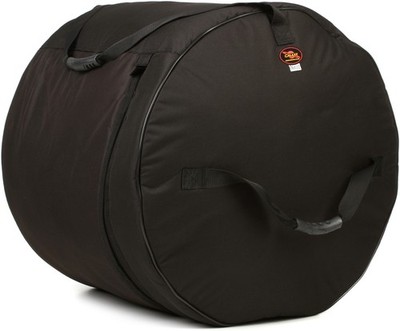 Humes & Berg Galaxy Bass Drum Bag - 18x22-inch (2-pack) Bundle