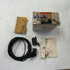 Nos Gm 1970s Chevrolet Chevelle Impala Trunk Light Assembly 994274 P5 Nos Gm 1970s Chevrolet Chevelle Impala Trunk Light Assembly 994274 P5