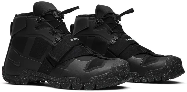 Nike SFB Mountain x Undercover Black 2019 for Sale - Authenticity