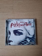 Madonna    Rebel Heart Tour Studio Edition 2-...
