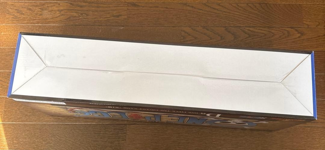 Ichiban Kuji One Piece Dramatic Memories D THE GIGANT NAME Figure