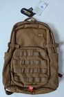 Under Armour Triumph Sport 21L  1372290 498  unisex brown backpack Brand New