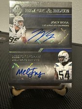 2018 Panini Majestic Football Cards 24