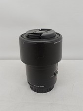 Tamron AF 90mm F2.8 Macro Wide-Angle Single Focus Lens For Nikon F-Mount