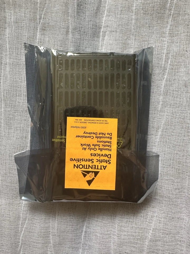 HP DG072ABAB3 72GB Internal 10000RPM 2.5" (431954-002) HDD - Image 2 of 2