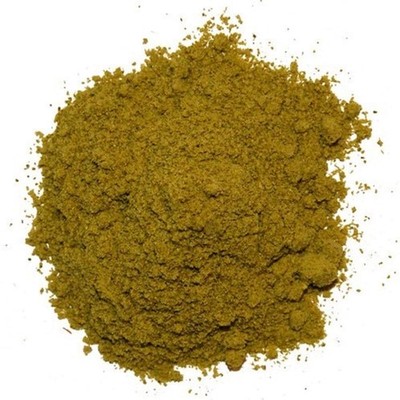 Ground Jalapeno Powder 16 oz - Spicy, Earthy Flavor for Chili, Salsa & More