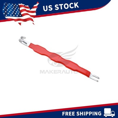 Automotive Electrical Terminal Connector Separator Removal Tool Remover