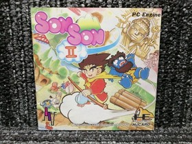 NEC Avenue PCE Soft Sonson II Used