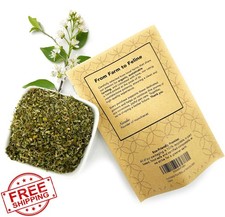 Silvervine Catnip Blend 1 Cup Refill USDA Organic American Matatabi