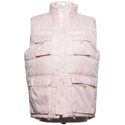 Nunu, Outdoor Weste, Damen, Größe: 44, Pink, Polyamid/Polyester #iMy