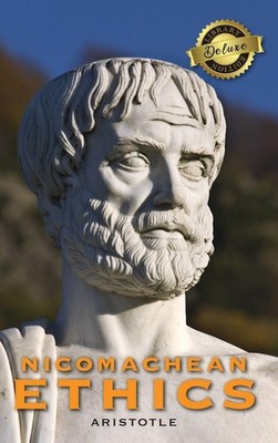 Nicomachean Ethics (Deluxe Library Edition),