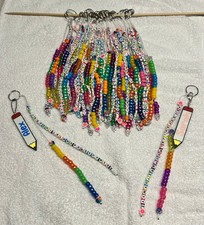 ABC Rechenkette Schulkind personalisiert Zahl...