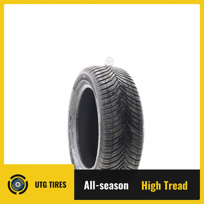 Used 225/55R17 Michelin CrossClimate 2 101V - 10/32