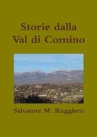 Salvatore M. Ruggiero | Storie Dalla Val Di Comino | Taschenbuch | Italienisch