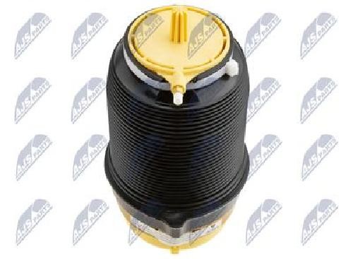 N.T.Y. EZC-AU-132.NTY Air Spring, suspension for AUDI - Image 9