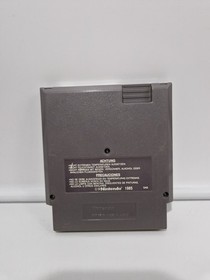 Mega Man 2 - Nintendo NES MODUL - Gepr&uuml;ft Funktionsf&auml;hig- H&auml;ndler