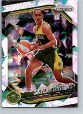 2025 WNBA Prizm Cracked Ice Skyler Diggins-Smith