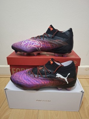 Neu Puma Future Ultimate FG Herren Fußballschuhe UK Größe 9 EU 43