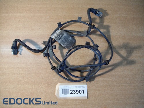 Kabelbaum Kabel ABS Sensor hinten Hinterachse links / rechts Combo C Opel