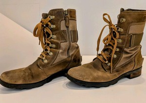SOREL Emelie Conquest | eBay display picture 2