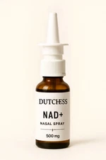 NAD+ 500mg Nasal Spray 15ml
