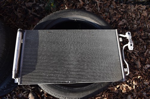 Original BMW F20 F30 F21 F31 Kondensator Klimaanlage Klimakühler 6804722