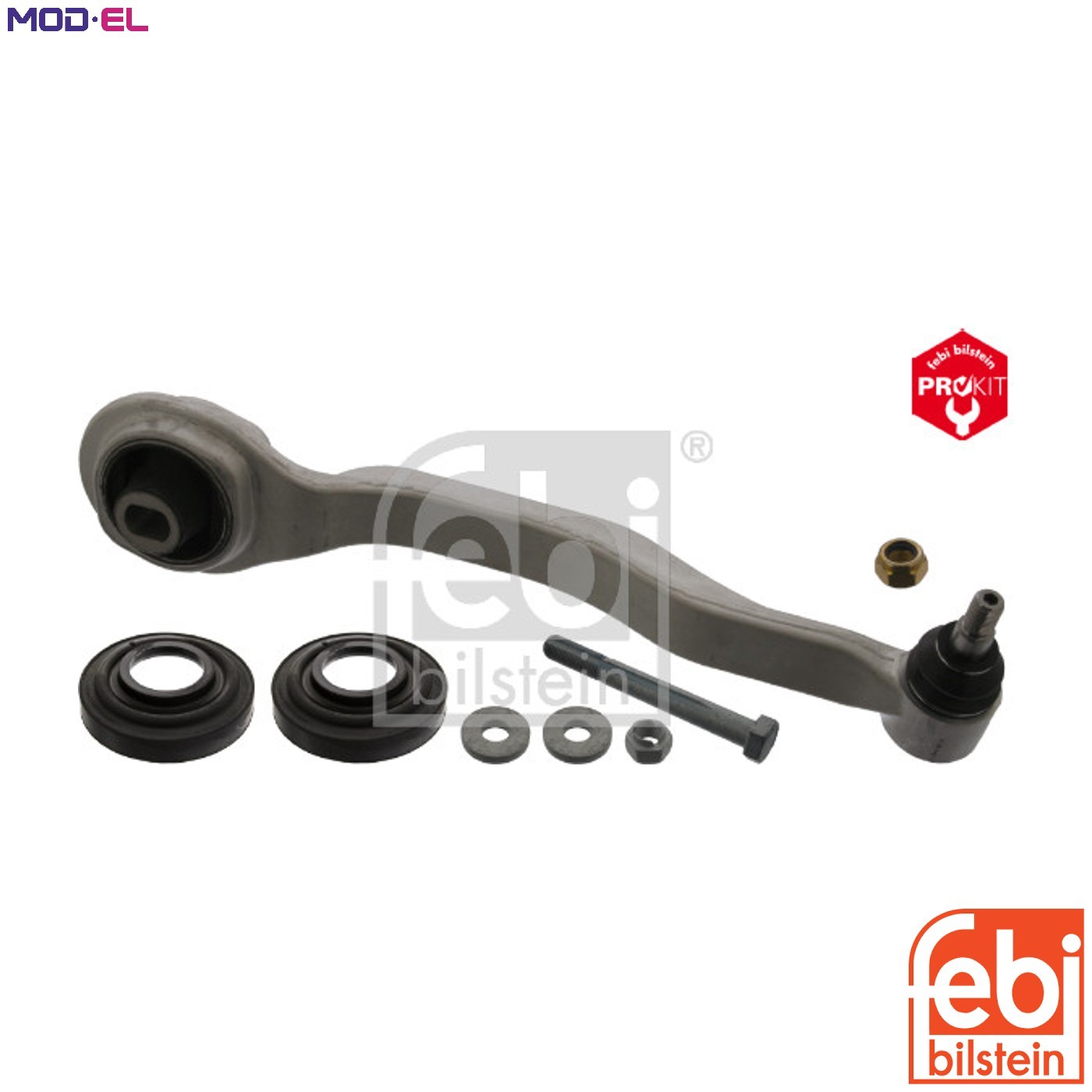 CONTROLTRAILING ARM WHEEL SUSPENSION 40310 FOR MERCEDES-BENZ E-CLASS/T-Model