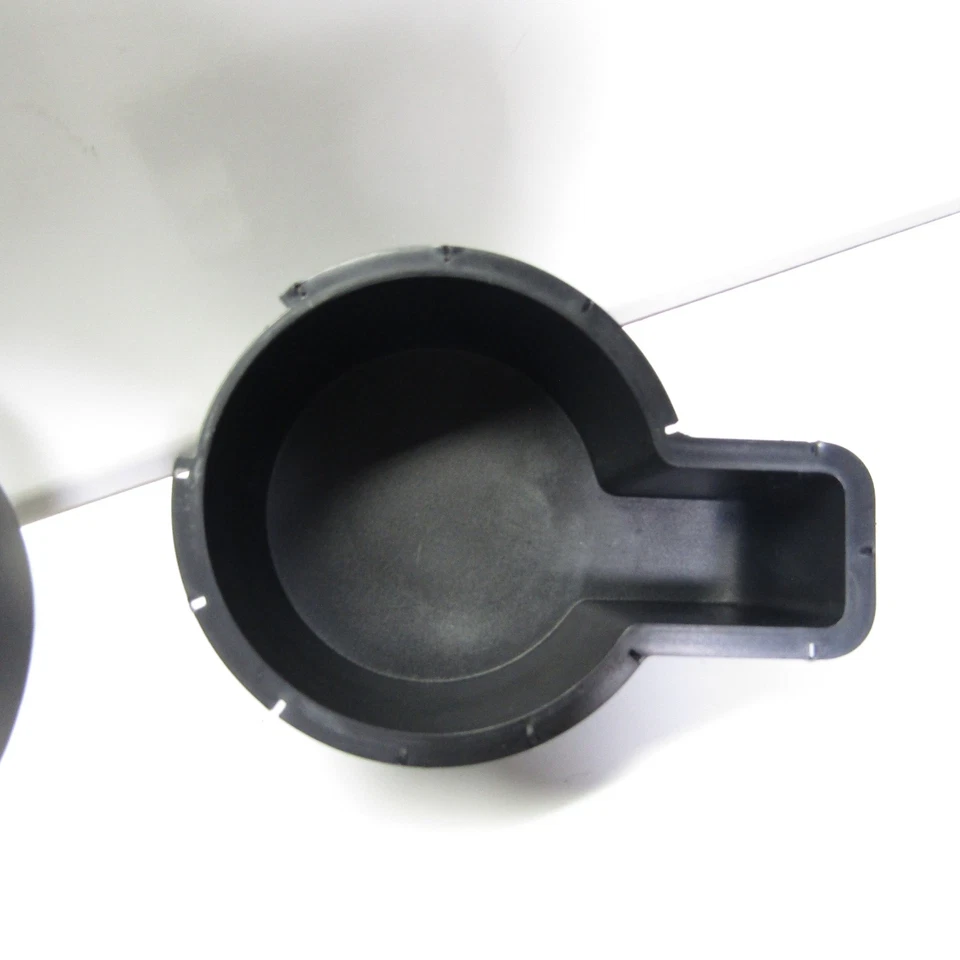 05-09 Land Rover LR3 consola central palanca de cambios bisel de ajuste panel de interruptores múltiples. Foto 4 de 4