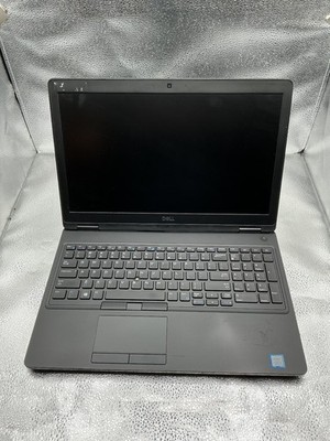 Dell Latitude 5490, i5-8250U @ 1.60GHz, FOR PARTS