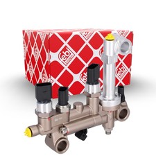 FEBI BILSTEIN Dosiermodul, Harnstoffeinspritzung 179070