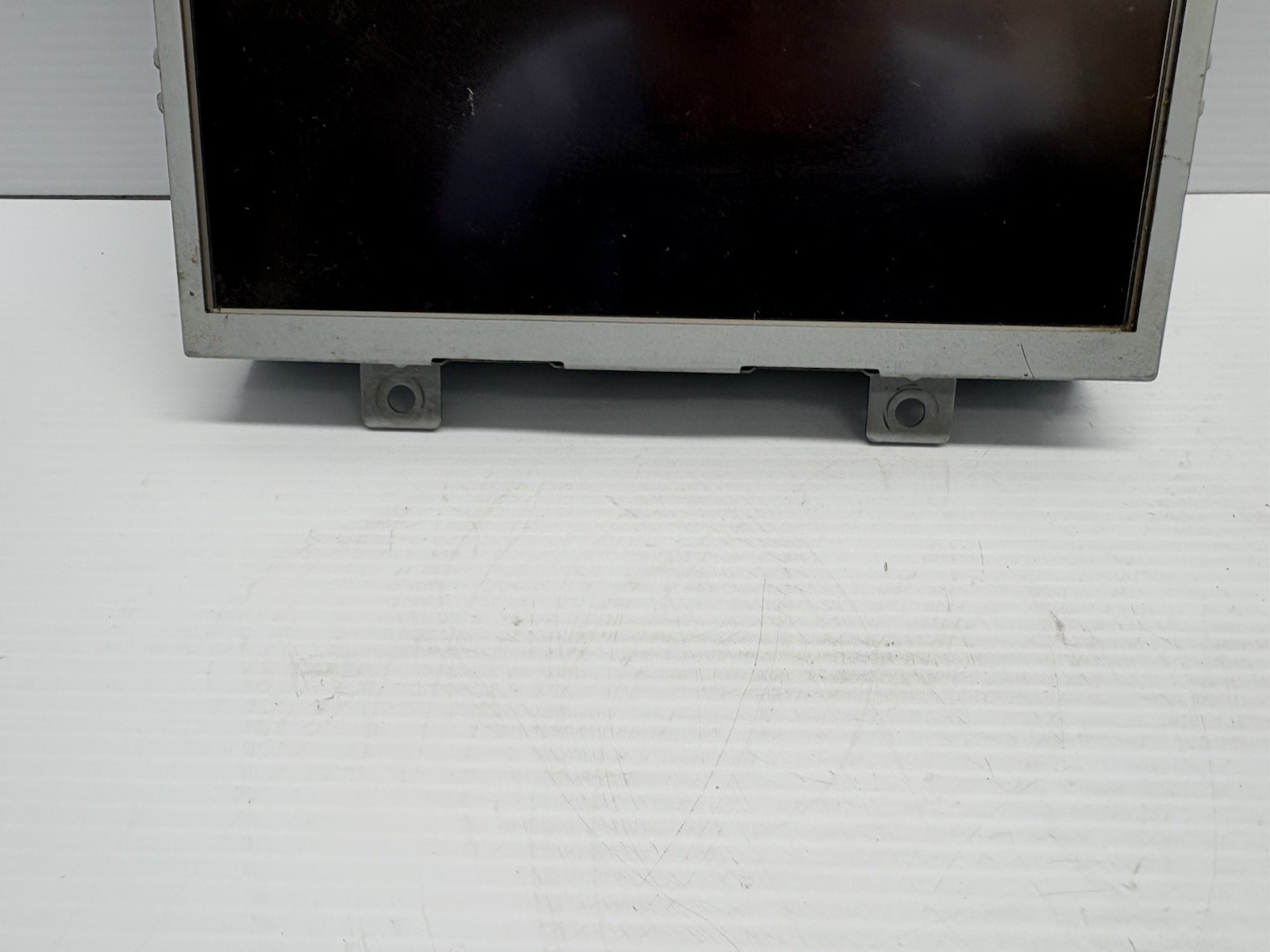 14-20 Maserati Ghibli Front Dash Display Screen Media Head Unit OEM 68282697AA