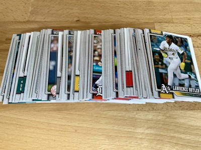   2026 Topps Series 1 - MLB Baseball Cards - Pick your card  