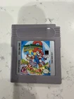 Super Mario Land 2: 6 Golden Coins (GameBoy) Loose Cart Only - Authentic
