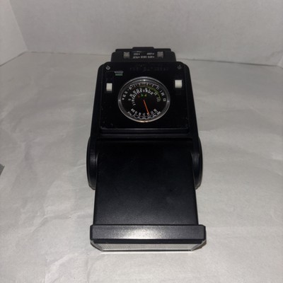Canon Speedlite 199A  Shoe Mount Camera Flash *NOT TESTED*