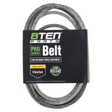 8TEN Belt with Kevlar for Gravely ZT ZTX ZTXL 42-Inch Deck 07200523 131 x 1/2